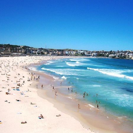 Ultimate Apartments Bondi Beach Экстерьер фото