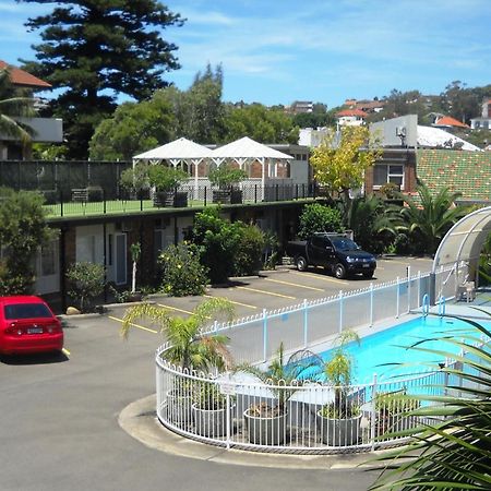 Ultimate Apartments Bondi Beach Экстерьер фото