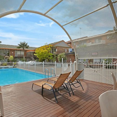 Ultimate Apartments Bondi Beach Экстерьер фото