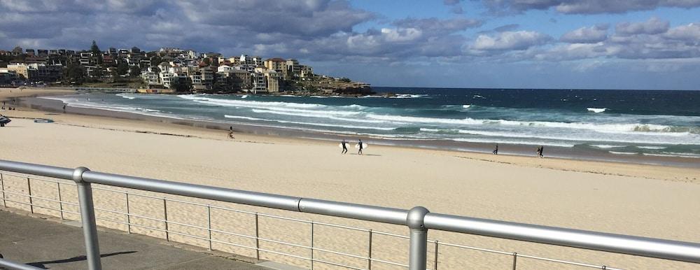 Ultimate Apartments Bondi Beach Экстерьер фото