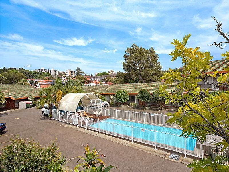 Ultimate Apartments Bondi Beach Экстерьер фото