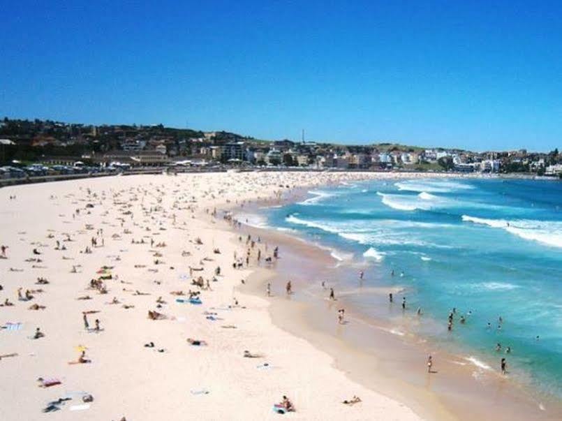 Ultimate Apartments Bondi Beach Экстерьер фото